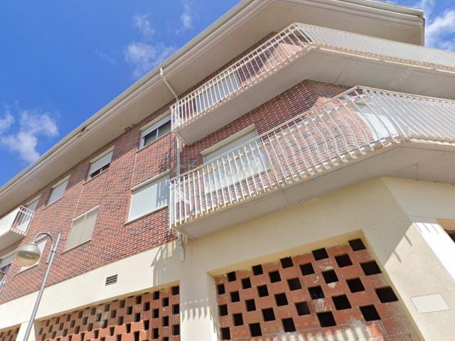 PISO 175 M² – ACTIVO NPL – MURO DE ALCOY