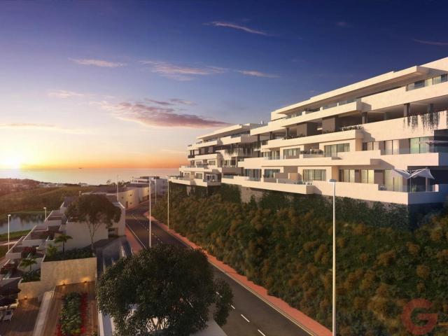 Piso 181 m² en La Cala de Mijas, Málaga 181m² La Cala de Mijas