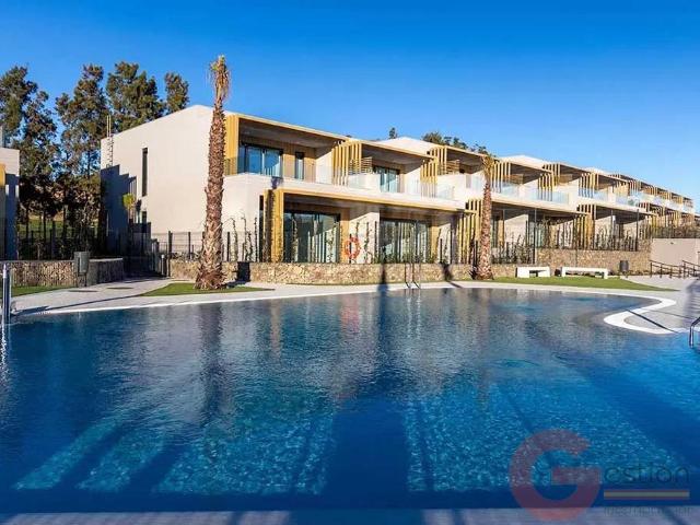 Piso 188 m² en Mijas, Málaga 188m² Mijas