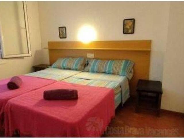 Piso 1 habitación en el centro de Lloret de Mar a 80 ms de la playa