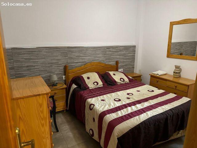 PISO 2 DORM + 1 BAÑO AMUEBLADO EN LA VIÑA SAN JOSE
