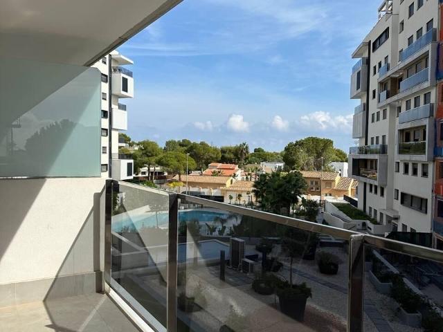 Piso 2 dormitorios 98 m2 en Orihuela