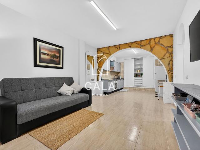 Piso 2 dormitorios con garaje y trastero 65m² Valle de San Lorenzo