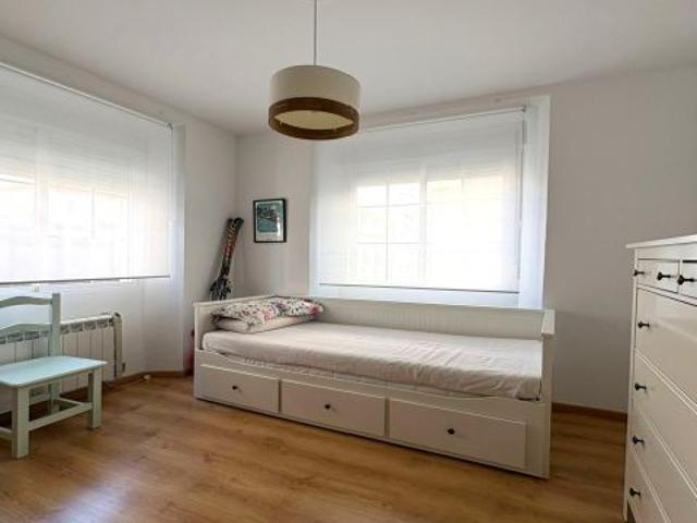 PISO 2 DORMITORIOS ALQUILER