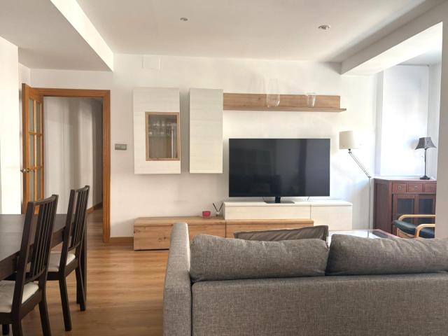 PISO 2 DORMITORIOS ALQUILER