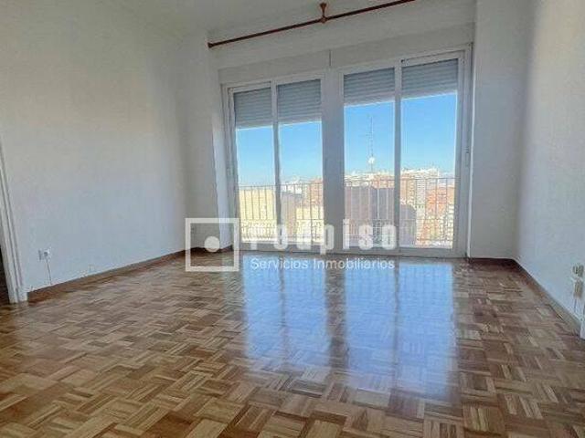 Piso 2 dormitorios en Barrio La Concepción