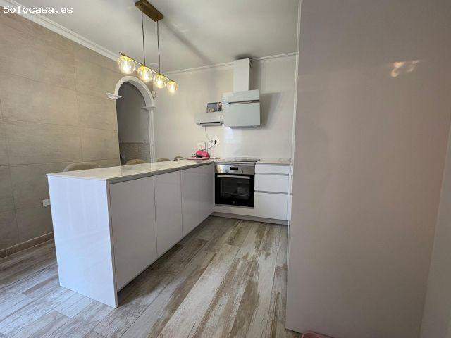 PISO 2 DORMITORIOS EN BARRIO SAN ISIDRO