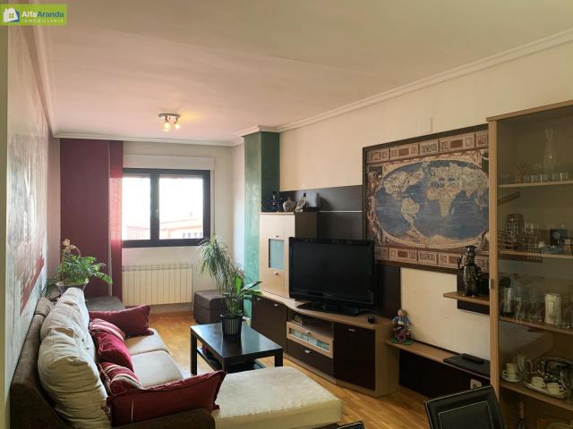 PISO 2 DORMITORIOS EN VENTA