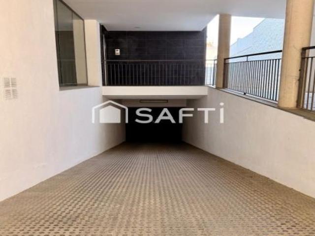 Piso 2 hab. a estrenar con ascensor y parking opc