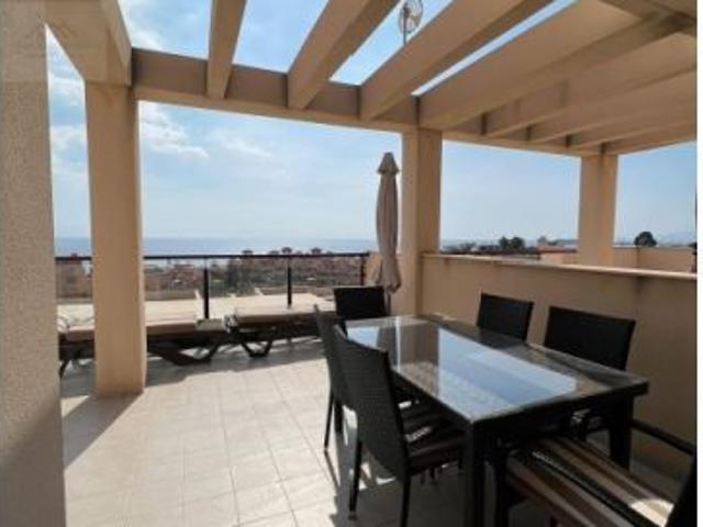 Piso 2 habitaciones ALQUILER VACACIONAL