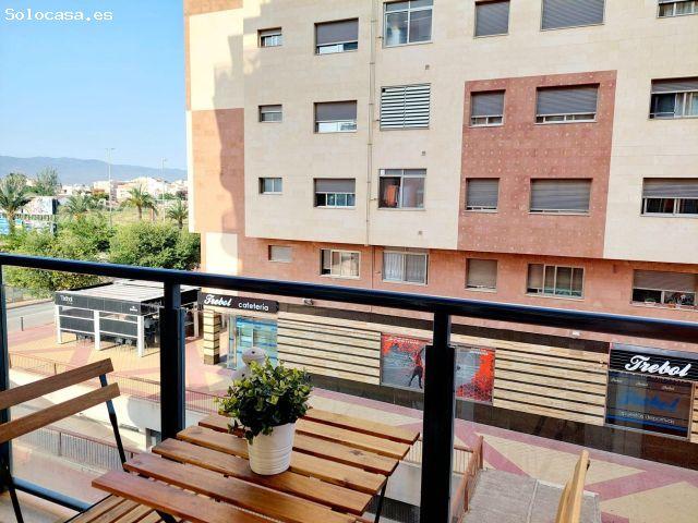 Piso 2 habitaciones RONDA SUR