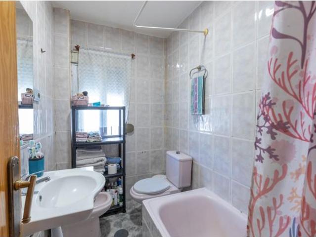Piso 2 HABITACIONES
