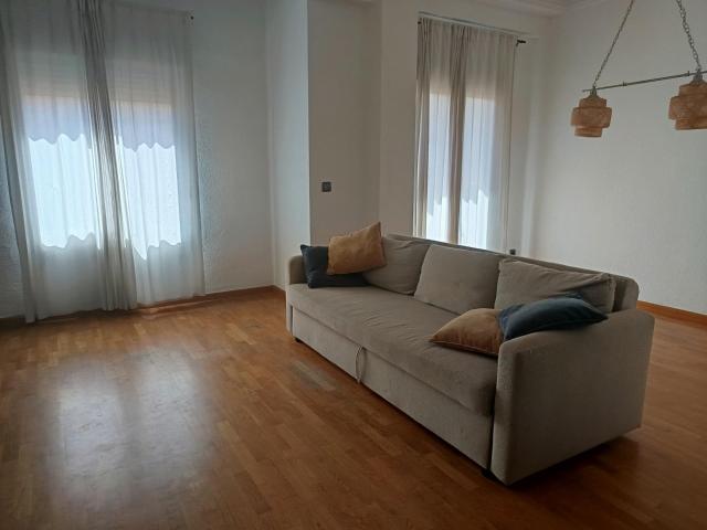 Piso 3+2 en Ruzafa, Valencia