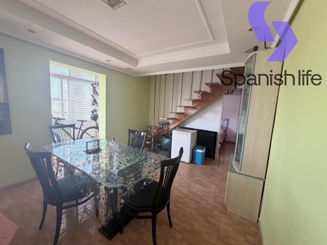 Piso 3 Habitaciones, Calle Pino Santo, Alicante