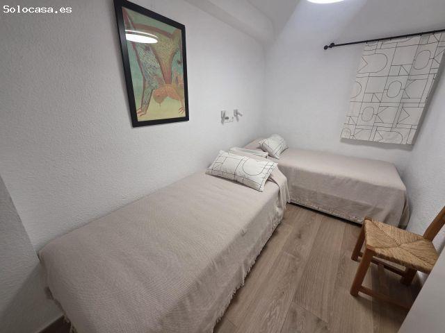PISO 3 DORMITORIOS 2 BAÑOS CALLE ALAMEDA CENTRO BENIDORM