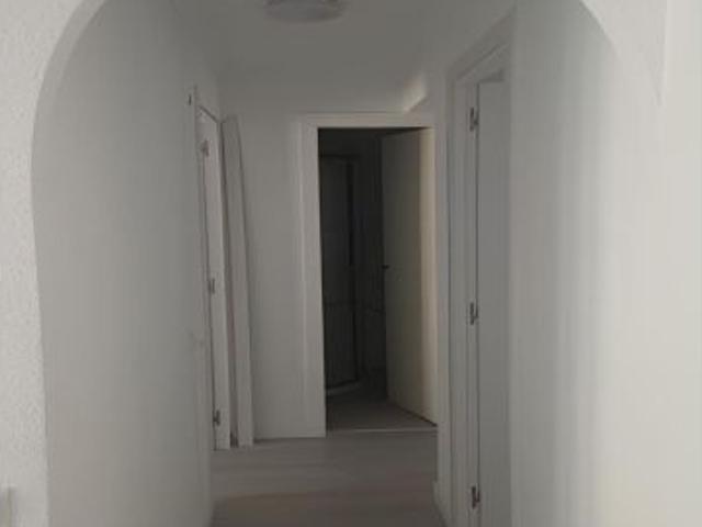 Piso 3 dormitorios 70 m2 en Alicante