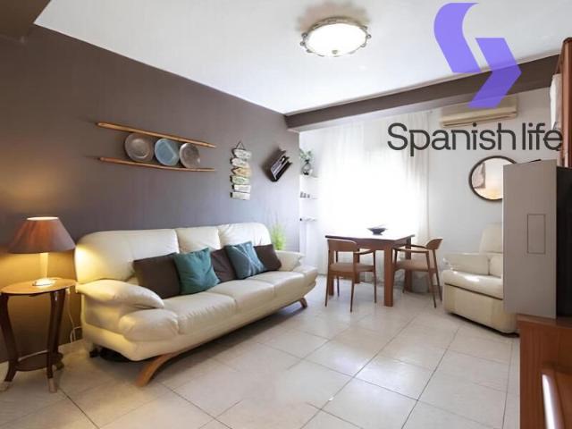 Piso 3 dormitorios 83 m2 en Valencia