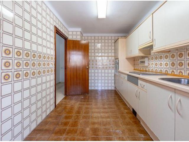 Piso 3 dormitorios La Roca Málaga