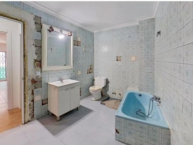 Piso 3 dormitorios, primera planta en Villa de Vallecas