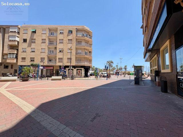 PISO 3 HABITACIONES ALQUILER VACACIONAL