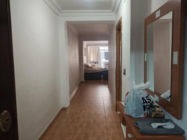 Piso 3 habitaciones Calle La union