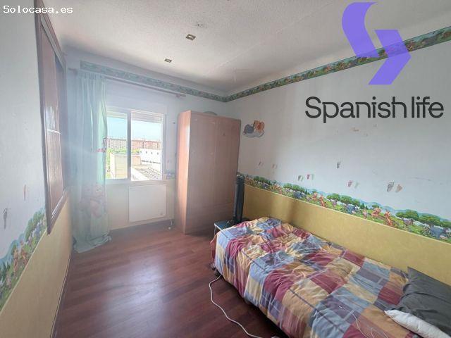 Piso 3 Habitaciones, Calle Pino Santo, Alicante