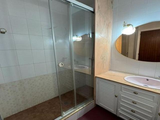 PISO 3 HABITACIONES TOCANDO PLAZA ESPAÑA