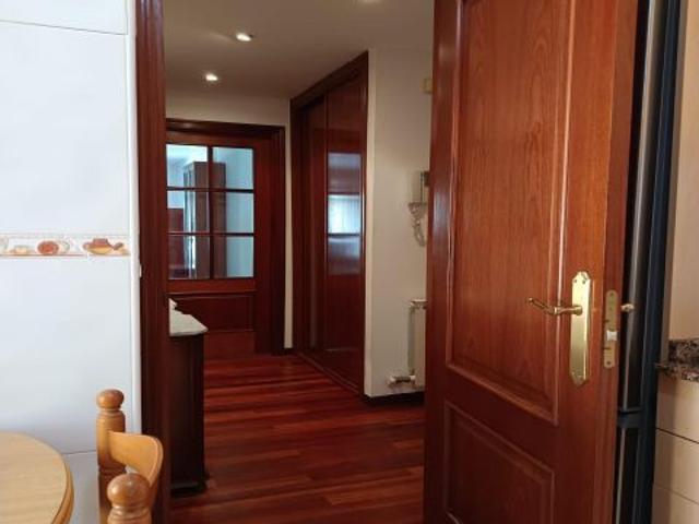 Piso 3 habitaciones y garaje en calle Aragón