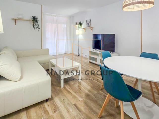 PISO 3 HABITACIONES, 2 BAÑOS EN MESTRAL