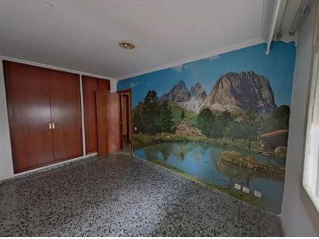 PISO 3 HABITACIONES, 2 BAÑOS, TERRAZA, PLANTA 1 SIN ASCENSOR PASSATGE DE LES ESCALES, ZONA PLAÇA ANS
