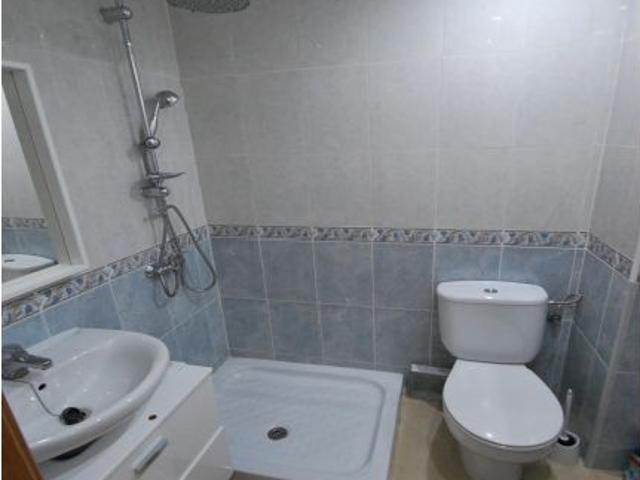 PISO 4 DORMITORIOS 2 BAÑOS 2 TRASTEROS