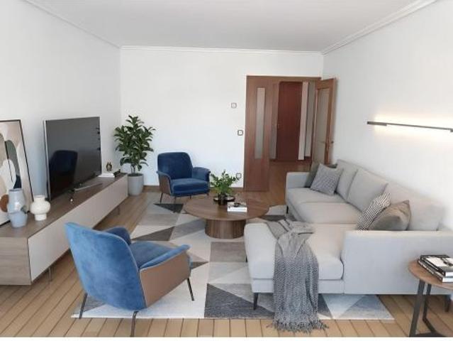 Piso 4 dormitorios G 3