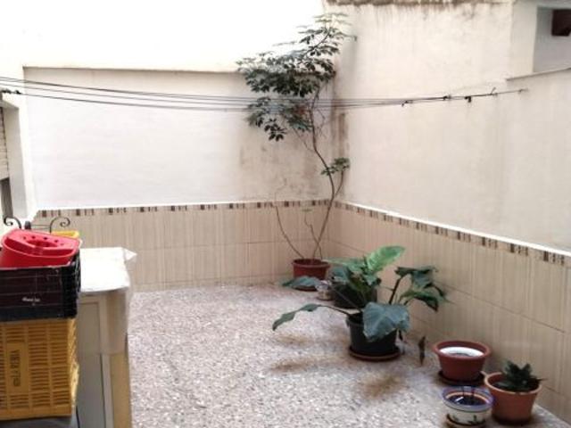 PISO 4 DORMITORIOS SAN VICENTE RASPEIG
