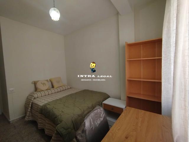 Piso 4 hab. en San Bernardo, junto campus