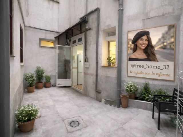 Piso 4 habitaciones Madrid Venta Nuevos Ministerios