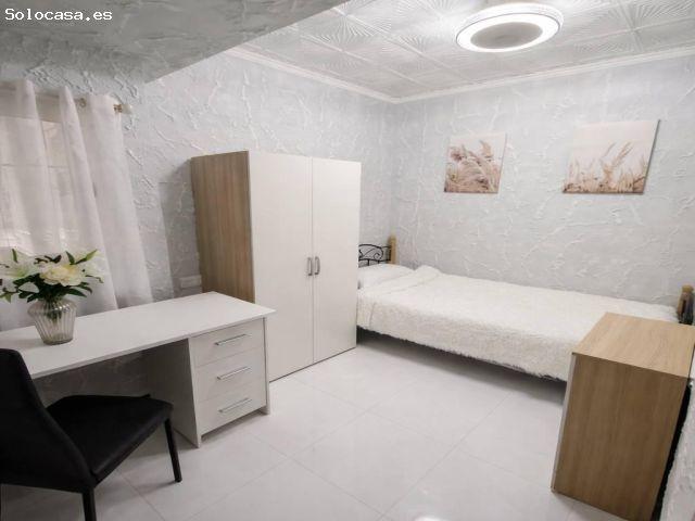piso 5 habitacion