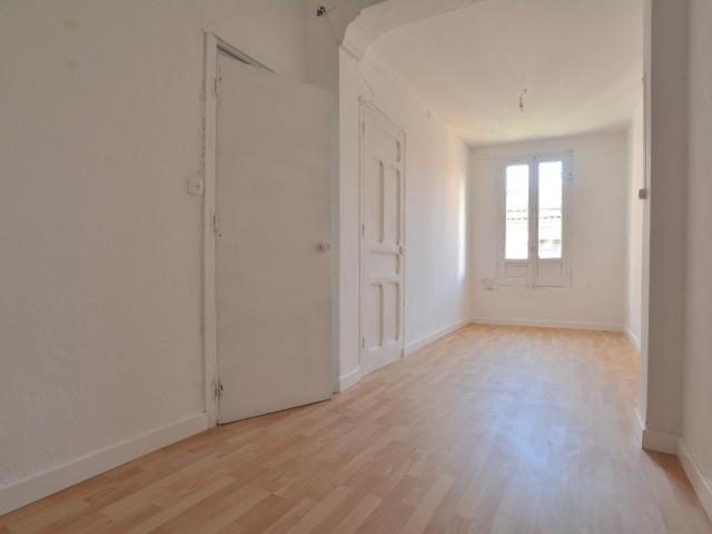 Piso 60 m2 en zona de Cuatrocaminos