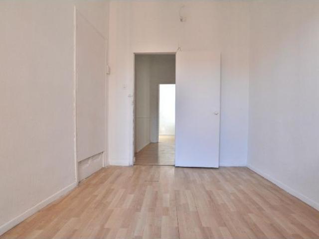 Piso 60 m2 en zona de Cuatrocaminos