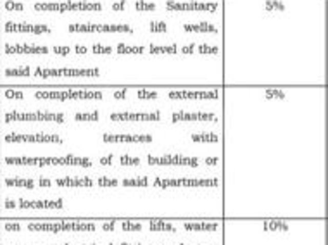 Pisoli 1 BHK Apartment For Sale Pune