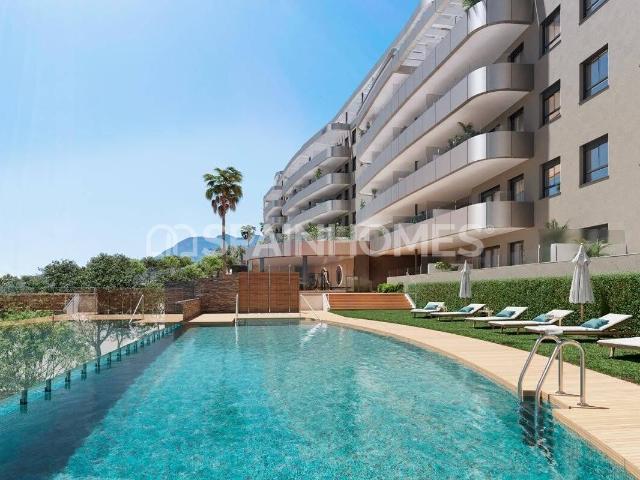 Pisos Bien Ubicados Cerca de Servicios en Torremolinos