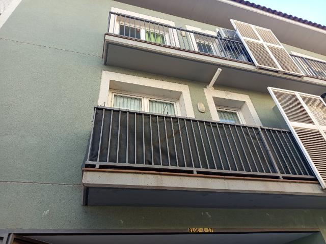 Pisos con garaje en Sant Martí de Centelles Barcelona