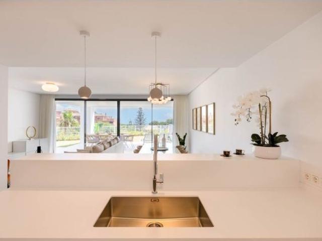Pisos de categoría en Marbella