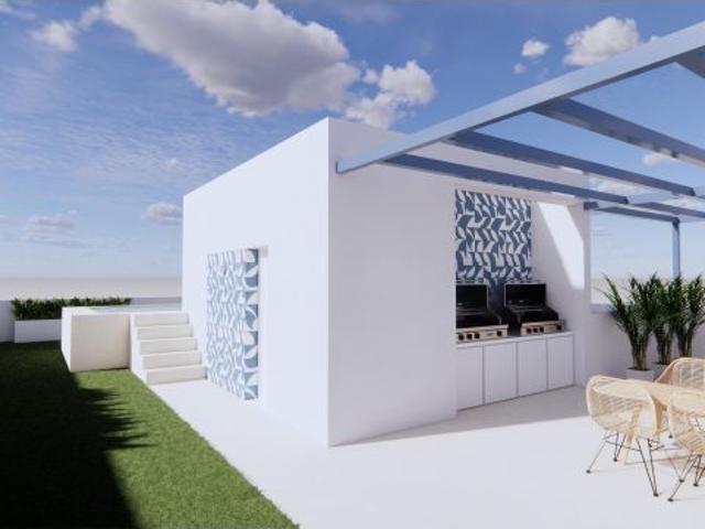 Pisos de Obra Nueva en La Torre de la Horadada desde 245.900€