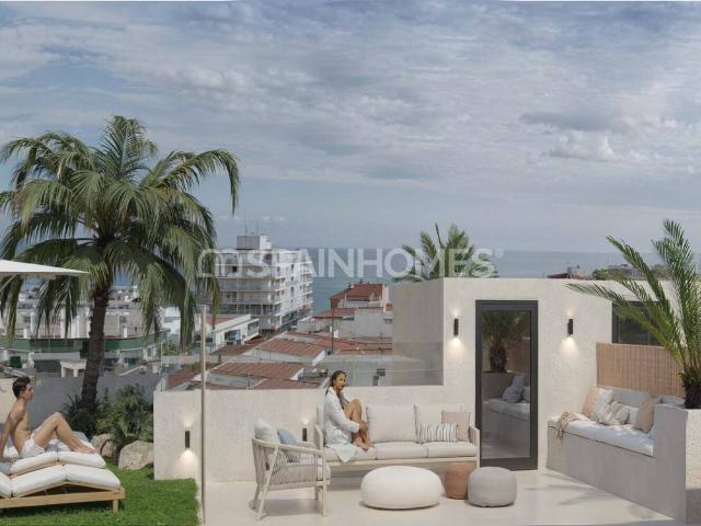 Pisos Elegantes Cerca de la Playa y el Golf en Torrevieja Alicante