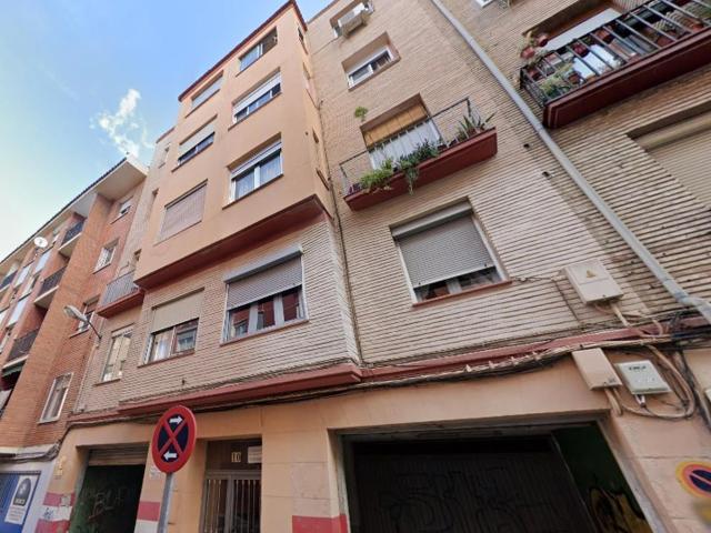 Pisos en venta. Zaragoza