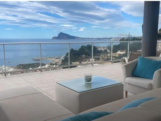 Pisos en Venta Altea Alicante