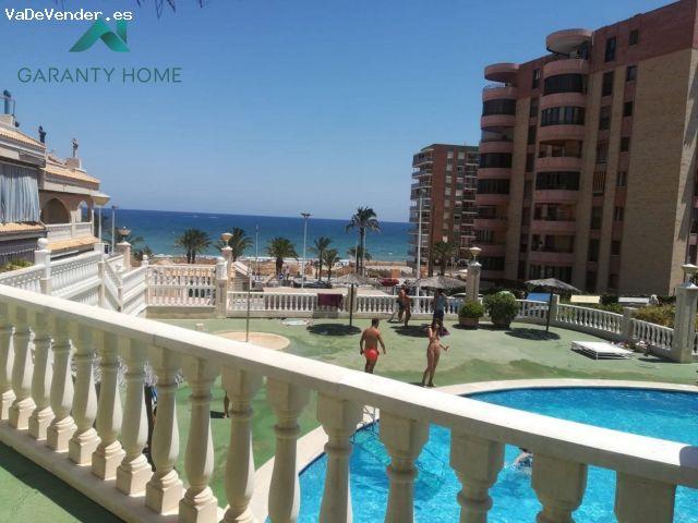 Pisos en Venta Arenales del sol Alicante