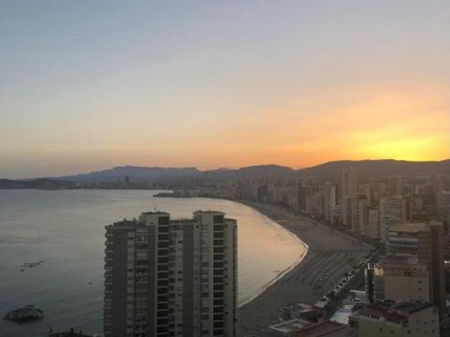 Pisos en Venta Benidorm Alicante