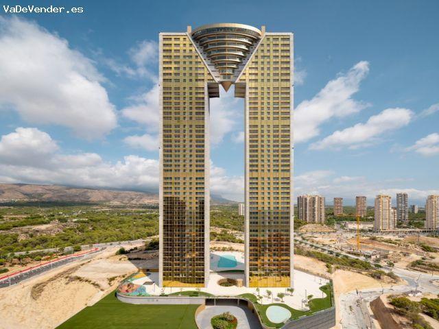 Pisos en Venta Benidorm Alicante