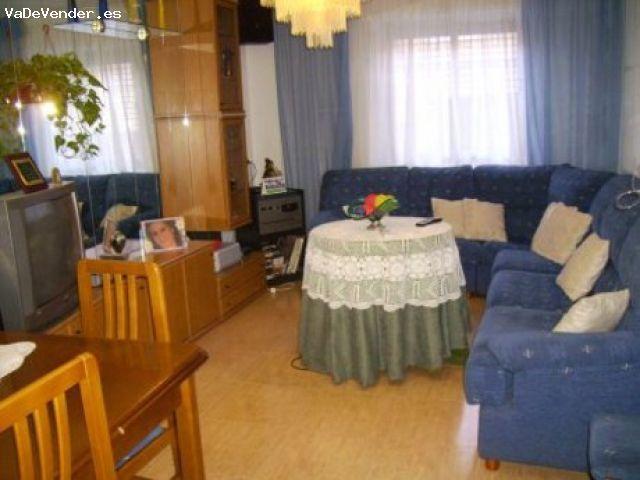 Pisos en Venta Calasparra Murcia